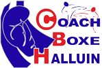 Coach Boxe Halluin