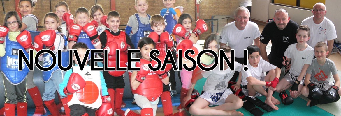 club boxe halluin
